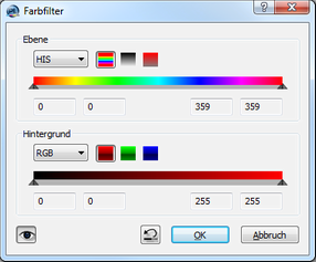 Color Filter
