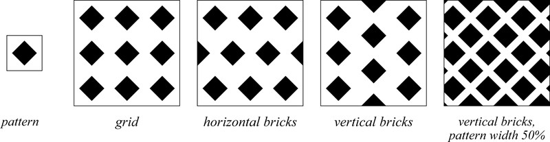 Vector Patterns 1